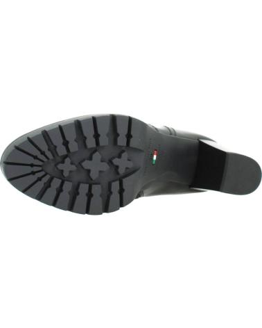 Botines de Mujer NERO GIARDINI BOTA I308970 BLACK