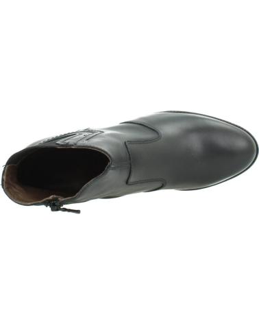 Botines de Mujer NERO GIARDINI BOTA I308970 BLACK