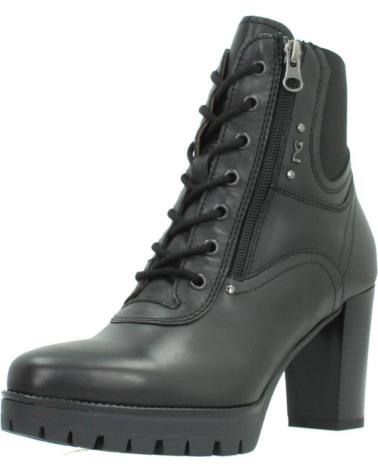 Boots für Damen NERO GIARDINI BOTA I308971D BLACK