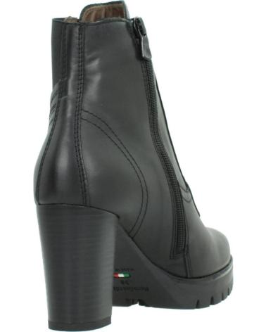 Boots für Damen NERO GIARDINI BOTA I308971D BLACK