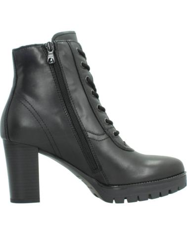 Boots für Damen NERO GIARDINI BOTA I308971D BLACK