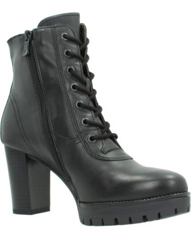 Boots für Damen NERO GIARDINI BOTA I308971D BLACK