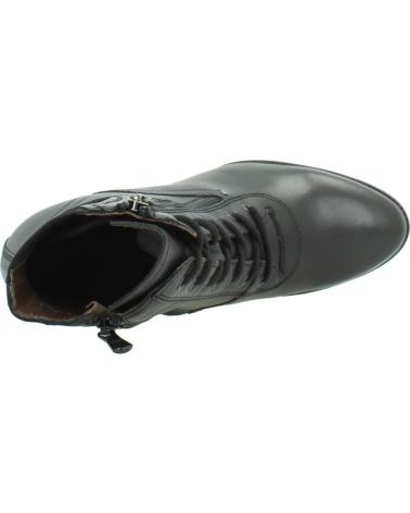 Boots für Damen NERO GIARDINI BOTA I308971D BLACK