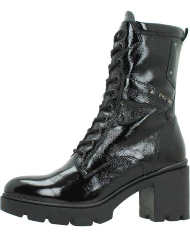 Botas de Mujer NERO GIARDINI I309019D NEGRO