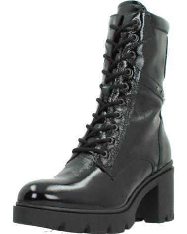 Boots für Damen NERO GIARDINI I309019D NEGRO