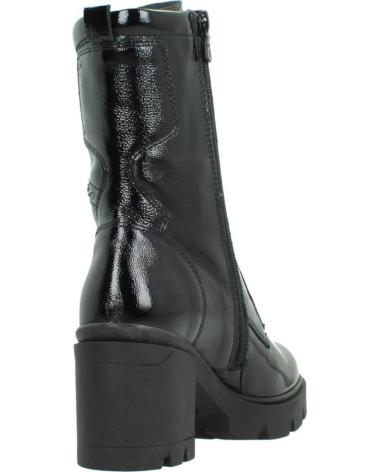 Boots für Damen NERO GIARDINI I309019D NEGRO