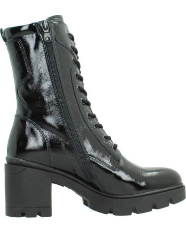 Boots für Damen NERO GIARDINI I309019D NEGRO