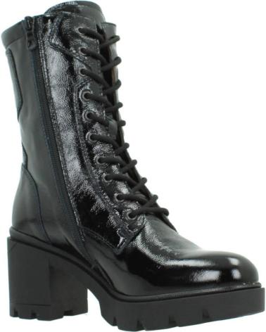 Boots für Damen NERO GIARDINI I309019D NEGRO