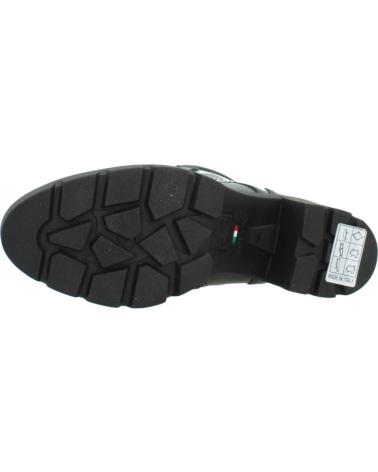 Boots für Damen NERO GIARDINI I309019D NEGRO
