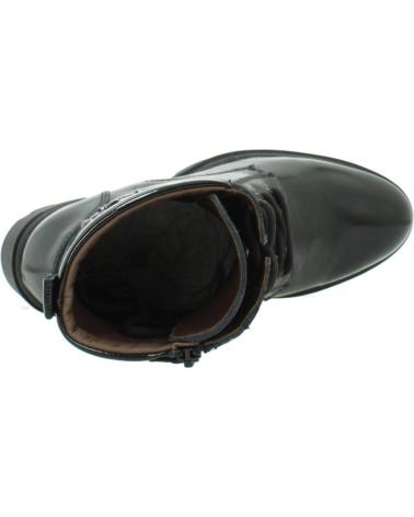 Boots für Damen NERO GIARDINI I309019D NEGRO