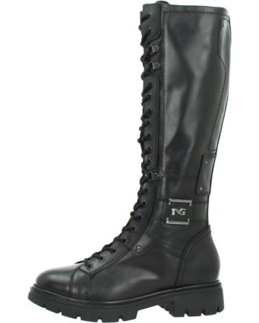 Woman boots NERO GIARDINI I309063D NEGRO