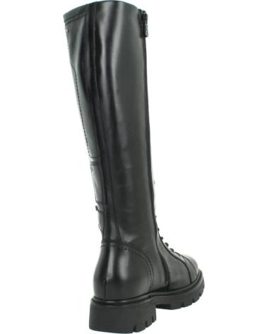 Woman boots NERO GIARDINI I309063D NEGRO
