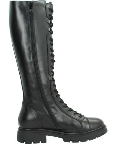 Woman boots NERO GIARDINI I309063D NEGRO