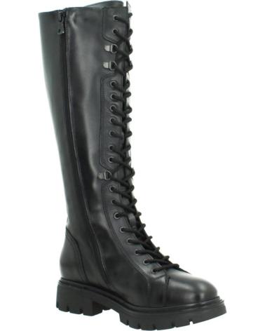 Woman boots NERO GIARDINI I309063D NEGRO