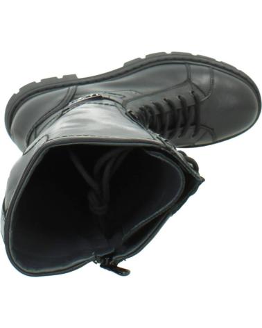 Woman boots NERO GIARDINI I309063D NEGRO
