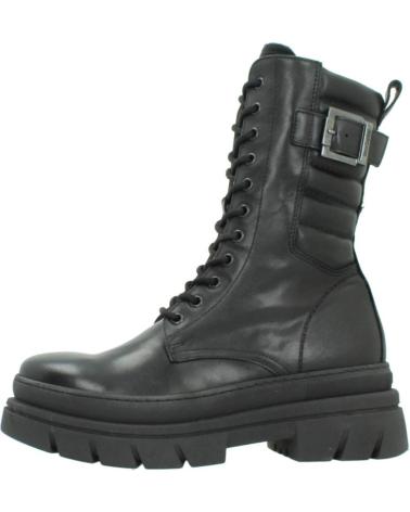 Botas de Mujer NERO GIARDINI I309101D NEGRO