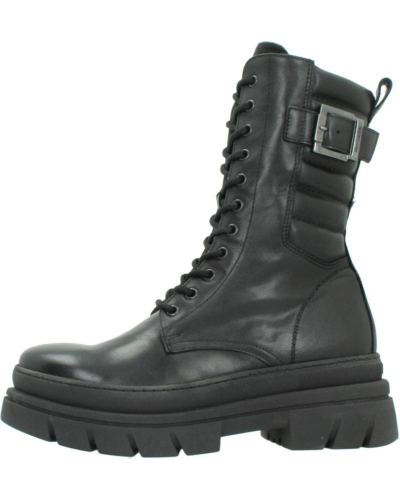 Botas de Mujer NERO GIARDINI I309101D NEGRO