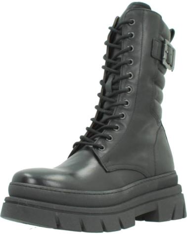 Botas de Mujer NERO GIARDINI I309101D NEGRO