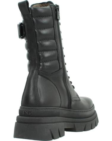 Botas de Mujer NERO GIARDINI I309101D NEGRO