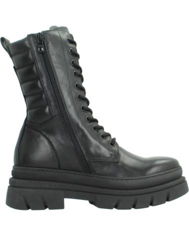 Botas de Mujer NERO GIARDINI I309101D NEGRO