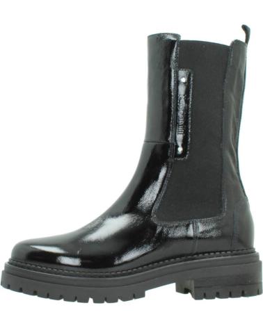 Botas de Mujer NERO GIARDINI I309113D NEGRO
