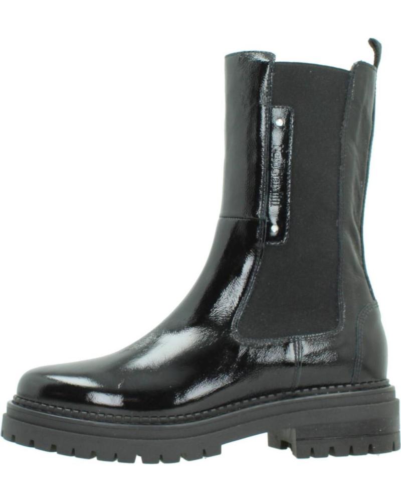 Botas de Mujer NERO GIARDINI I309113D NEGRO