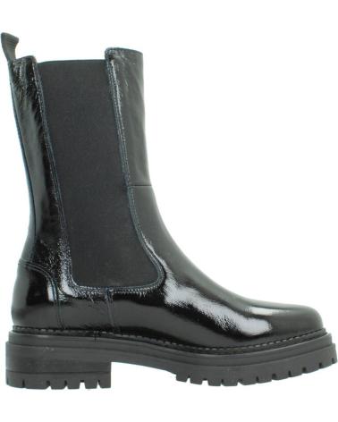 Botas de Mujer NERO GIARDINI I309113D NEGRO