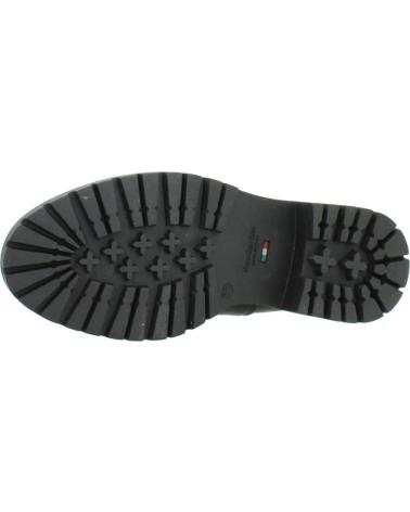 Botas de Mujer NERO GIARDINI I309113D NEGRO