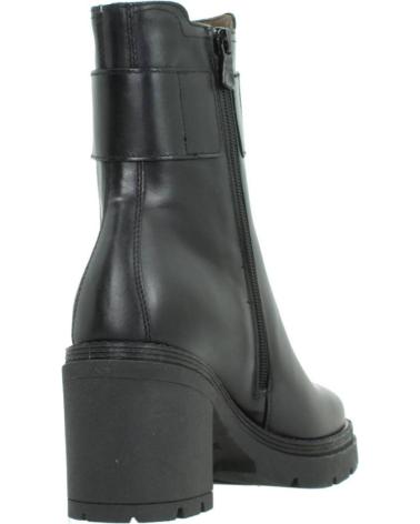 Stivaletti per Donna NERO GIARDINI I309160D NEGRO