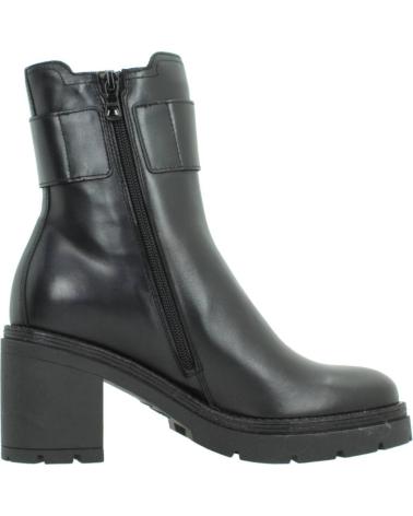 Stivaletti per Donna NERO GIARDINI I309160D NEGRO