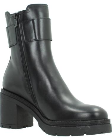 Stivaletti per Donna NERO GIARDINI I309160D NEGRO
