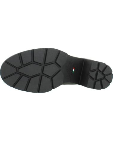Stivaletti per Donna NERO GIARDINI I309160D NEGRO