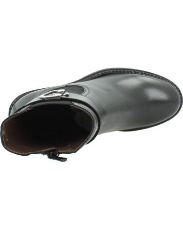 Stivaletti per Donna NERO GIARDINI I309160D NEGRO