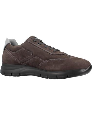 Scarpe sport per Uomo NERO GIARDINI I202501U MARRON