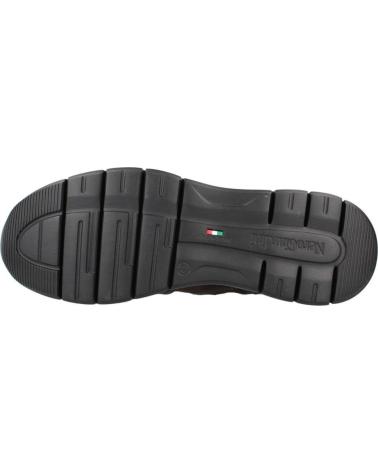 Scarpe sport per Uomo NERO GIARDINI I202501U MARRON