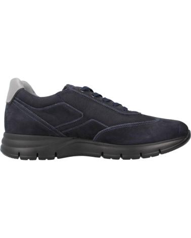 Scarpe sport per Uomo NERO GIARDINI I202501U AZUL