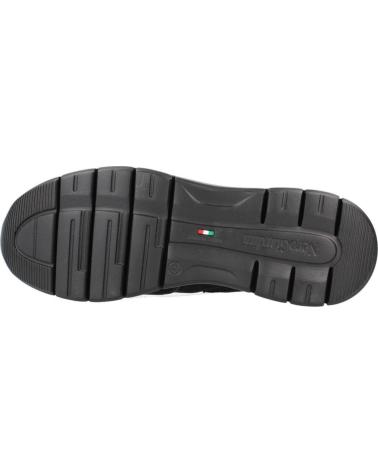 Scarpe sport per Uomo NERO GIARDINI I202501U AZUL