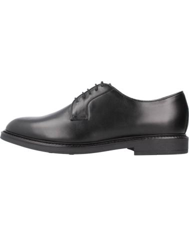 Chaussures pour Homme NERO GIARDINI ILCEA NEGRO
