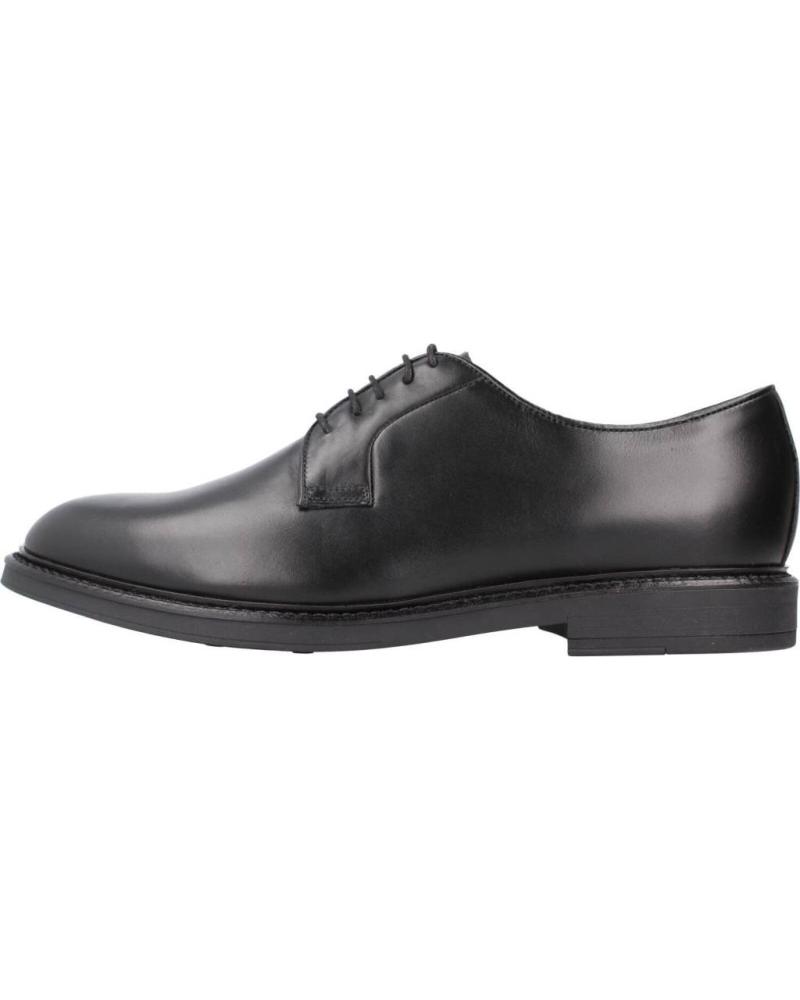 Chaussures pour Homme NERO GIARDINI ILCEA NEGRO