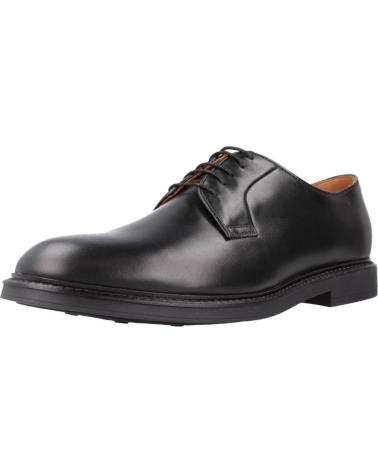 Chaussures pour Homme NERO GIARDINI ILCEA NEGRO