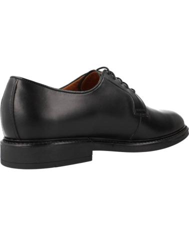 Chaussures pour Homme NERO GIARDINI ILCEA NEGRO