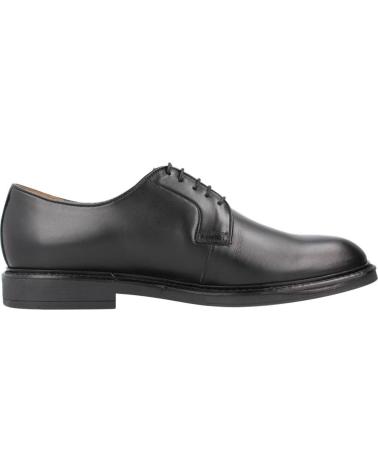 Chaussures pour Homme NERO GIARDINI ILCEA NEGRO