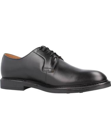 Chaussures pour Homme NERO GIARDINI ILCEA NEGRO