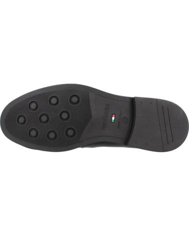 Chaussures pour Homme NERO GIARDINI ILCEA NEGRO