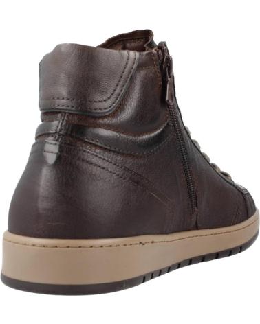 Stiefel für Herren NERO GIARDINI I303040U MARRON