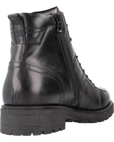 Stiefel für Herren NERO GIARDINI I304000U BOTA KENIA NEGRO
