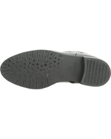 Boots für Damen WONDERS BOTA ROCIO C-5470 NEGRO