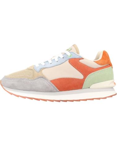 Zapatillas deporte de Mujer HOFF HASSELT NARANJA