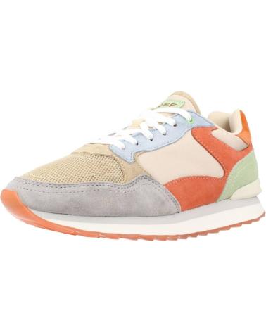 Zapatillas deporte de Mujer HOFF HASSELT NARANJA
