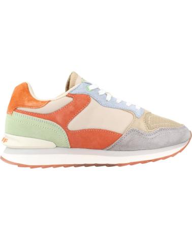 Zapatillas deporte de Mujer HOFF HASSELT NARANJA